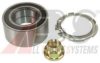 RENAU 402102084R Wheel Bearing Kit